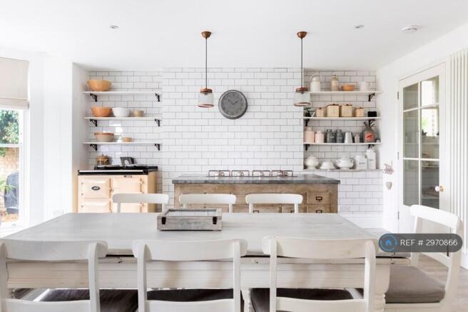 Lower Ground Fl Kitchen Diner