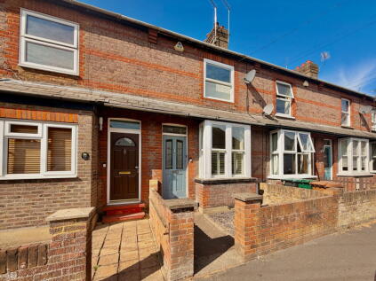 Grove Road, Rickmansworth, WD3