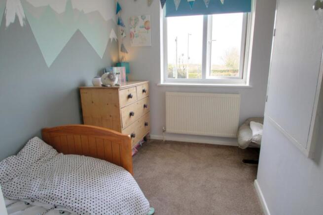 BEDROOM 3:
