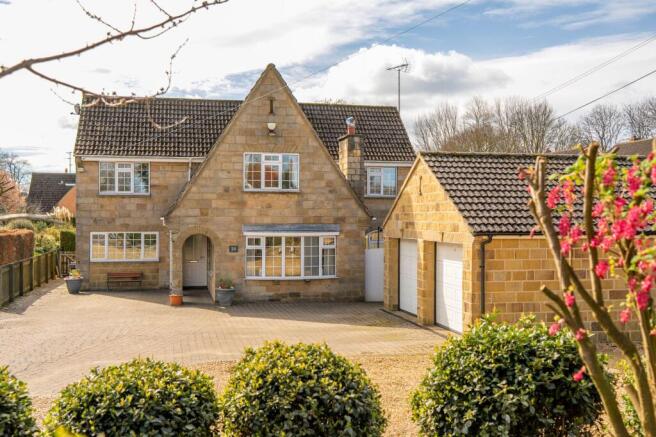 5 bed Detached for sale in knaresborough