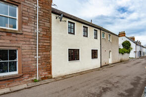 2, Cathedral Square, Fortrose IV10 8TB