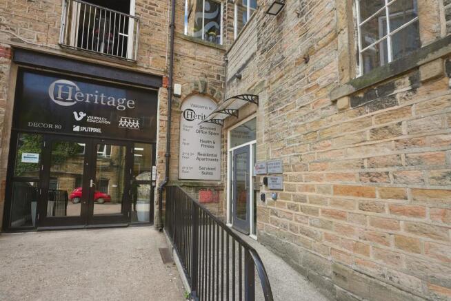 1 bed Flat for sale Image 12