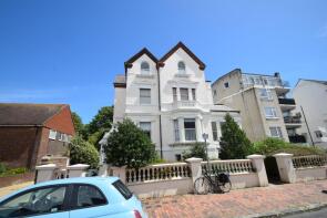 Flat 8, 4 Thorn Lodge, Spencer Road, Eastbourne BN21 4PA