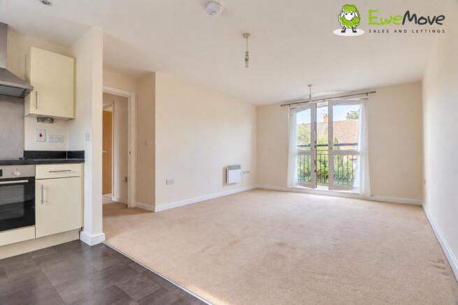 at Gray Court by Ben Brind @EweMove Sales & Lettin