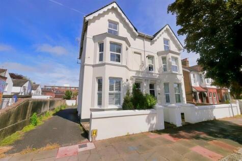 Selden Road, Worthing