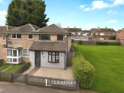 Calluna Drive, Bletchley, Milton Keynes