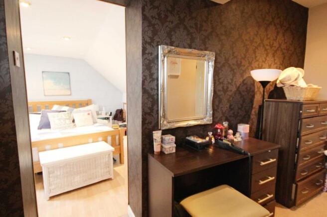 Dressing Room 