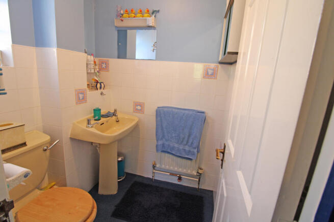 En-Suite W/C