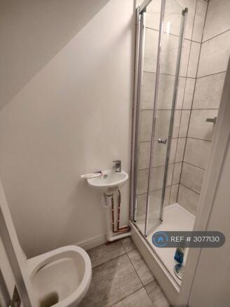 Ground Floor Bathroom