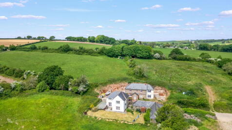 East Allington, Totnes