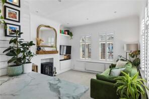 44, Khartoum Road, London SW17 0HZ
