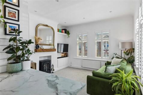 Khartoum Road, London, SW17