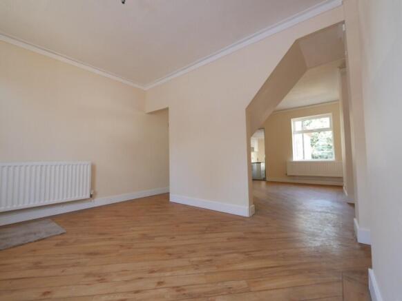 SITTING ROOM
