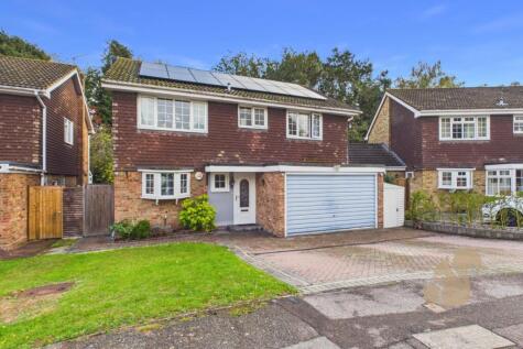 St. Andrews Place, Brentwood