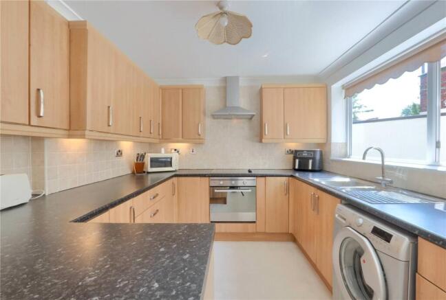 3 bed End of Terrace for sale Image 9
