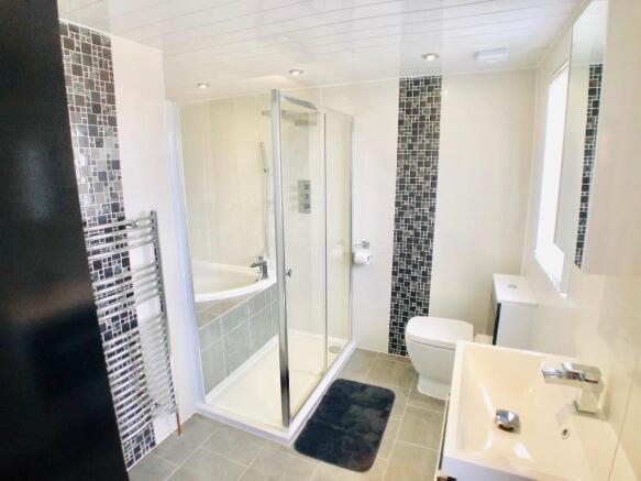 Private Bathroom