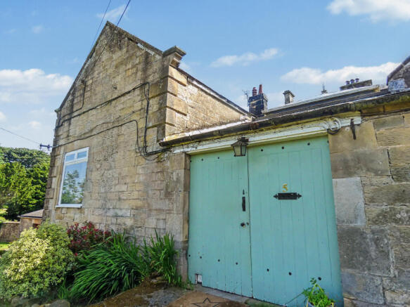 1 bed Character Property for sale Image 10
