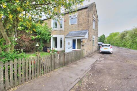 Caldicott House, Cramlington, NE23