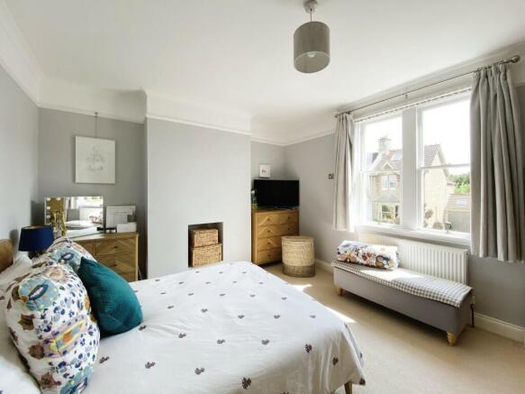 Front Bedroom