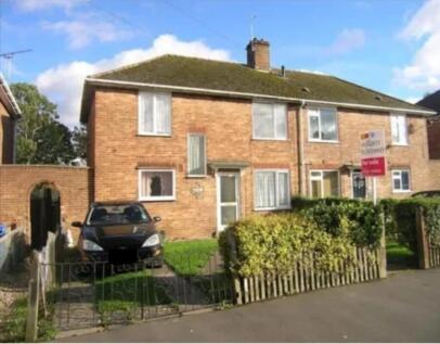 Ranworth Road, Norwich