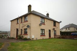 54a, Greenburn Drive, Aberdeen AB21 9HB