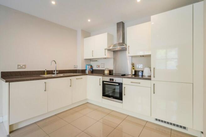 Fitted Kitchen