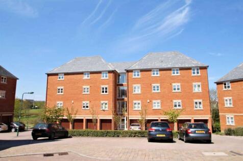 Darwin Close, Medbourne, Milton Keynes