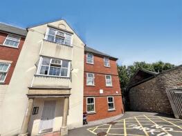 Flat 20, Mellowes Court, West Street, Axminster EX13 5NE