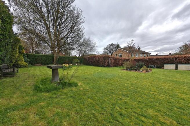 Communal Gardens