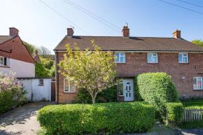21, Stansfield Road, Lewes BN7 2SL