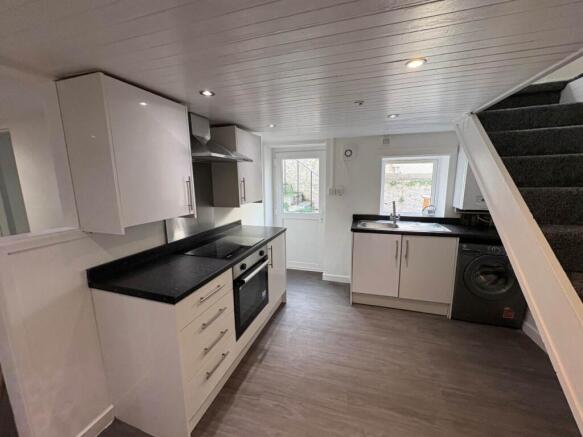 GLENTWORTH COTTAGE K