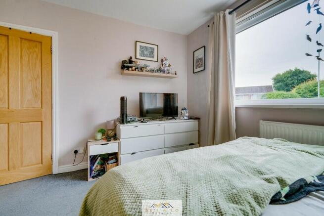 Bedroom 2- 2