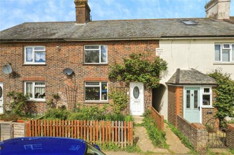 The Street, Framfield, Uckfield, East Sussex, TN22