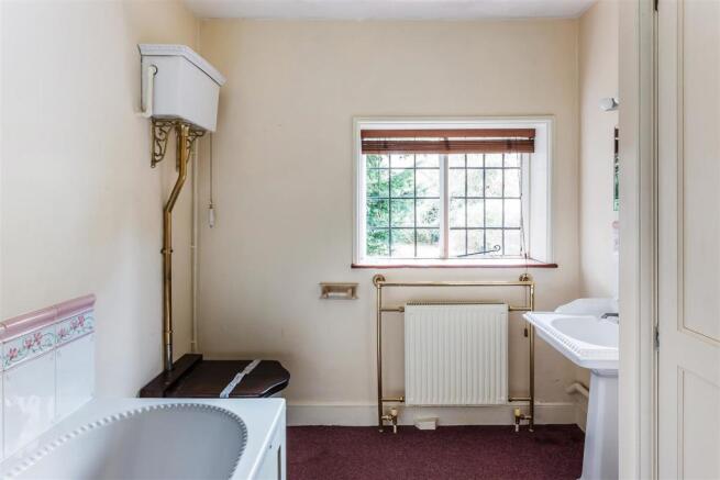 house. partnership Shere