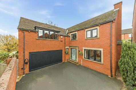 Stocksmoor Road, Midgley, WF4