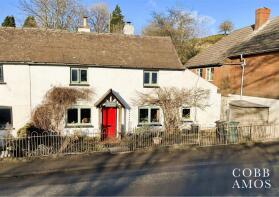 Cornbrook Bridge House, A4117 From End Of 40mph Section Clee Hill To Doddington, Cornbrook, Ludlow SY8 3QQ