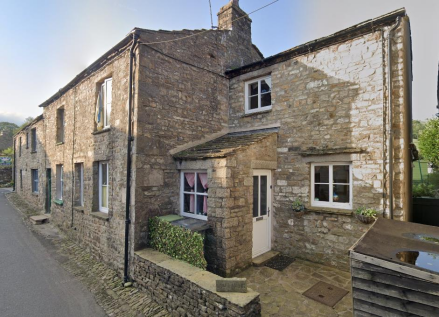 Laning, Dent, Sedbergh