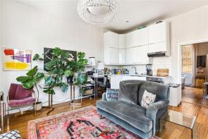110b, Ladbroke Grove, London W10 5NE