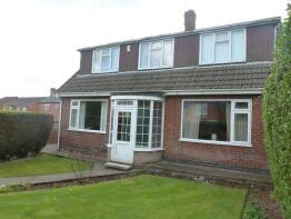 15, Hillcrest Drive, Codnor, Ripley DE5 9QR