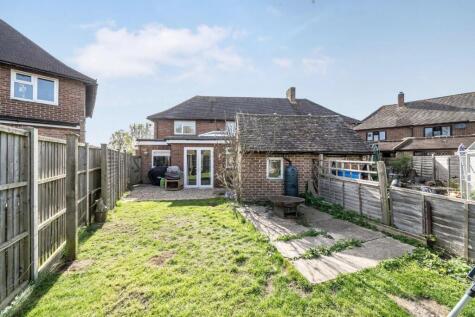 Mill Road, Westbourne, West Sussex, PO10 8TH
