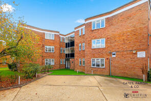 118, Avon Court, Avon Road, Upminster RM14 1RU