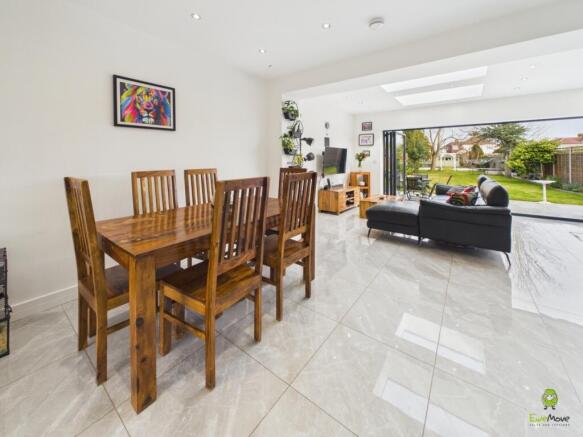 Presented By Clinton Crawford At Ewemove Bexley Bo