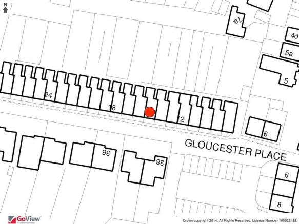 Street Plan