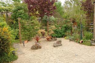 Gardens