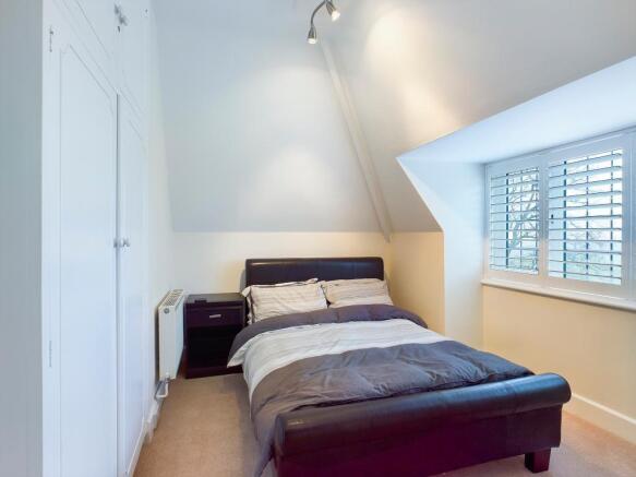 Bedroom 5