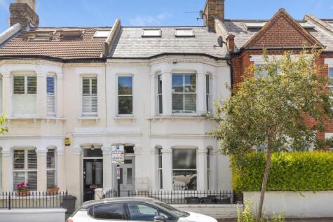 Cathles Road,
Clapham South, SW12