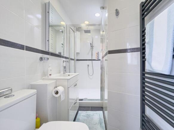 En-Suite