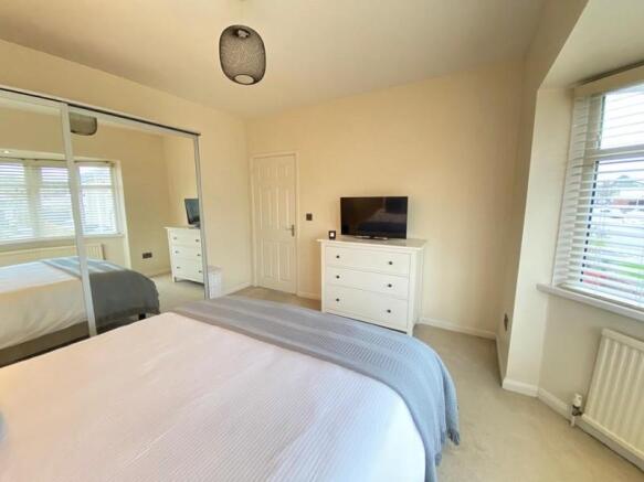 Bedroom  1