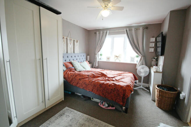 Main Bedroom 