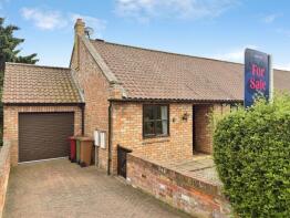 28, The Grove, Barrow-upon-humber DN19 7SS